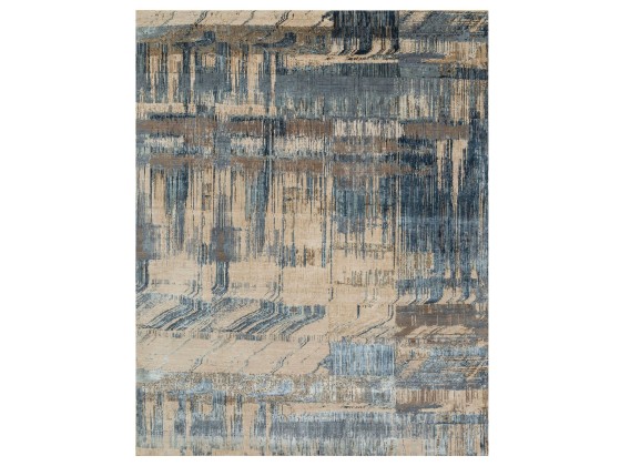 Ковер Jaipur Rugs STORIA SRB-709 Antique White/Skyline Bl
