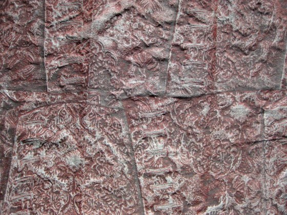 Ткань для штор KOHRO MUNCHAUSEN 1