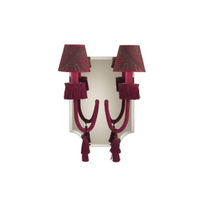 Бра - настенная лампа ETRO Home Interiors VISAN