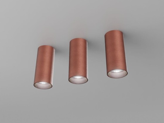 Потолочные светильники Amarcords CICCIO