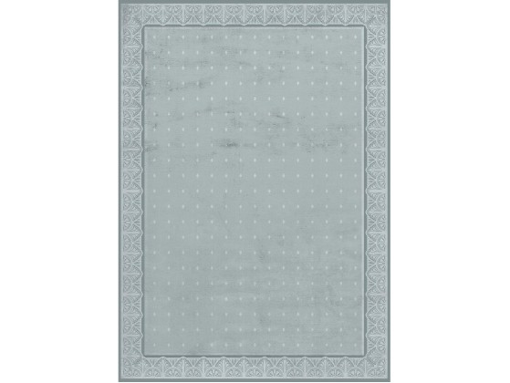 Ковер Tapis Rouge Distribution SAVOY STONE BLUE