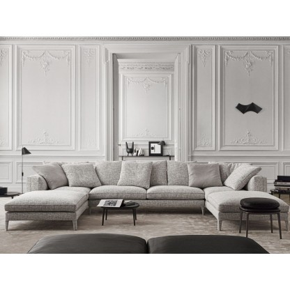 Диван Maxalto DIVES SOFT