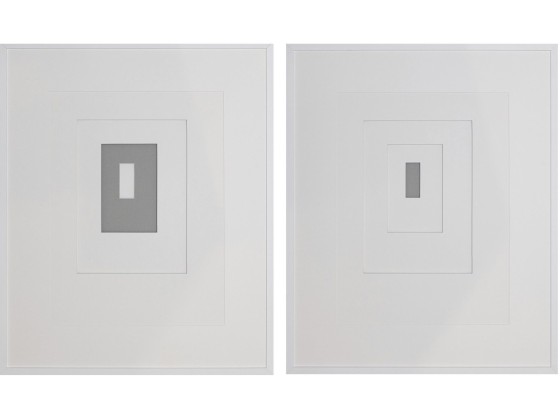 Картина NOVOCUADRO ART COMPANY Tentacin I &amp; II