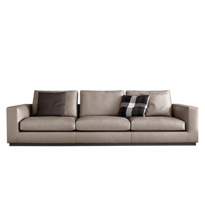 Диван Minotti ANDERSEN LINE / ANDERSEN LINE QUILT