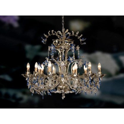 Подвесные светильники Mechini L106