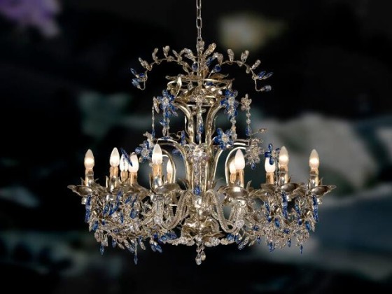 Подвесные светильники Mechini L106