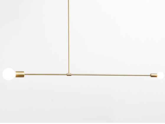 Подвесные светильники Lambert & Fils ANTIPODE