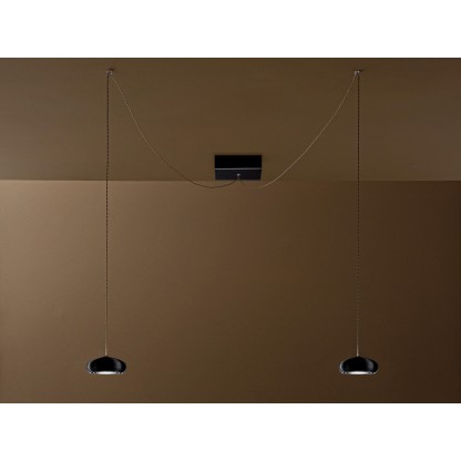 Подвесные светильники Album MINILED X2 UFO