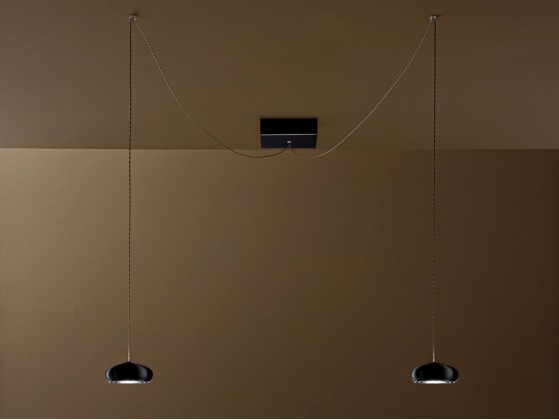 Подвесные светильники Album MINILED X2 UFO