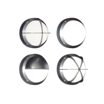 Настеннопотолочные светильники Ghidini Lighting RINGO