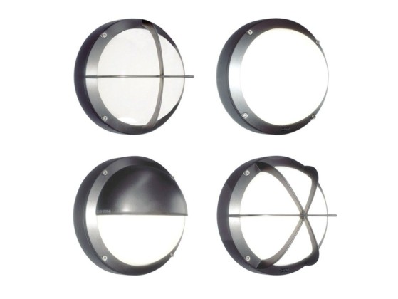 Настеннопотолочные светильники Ghidini Lighting RINGO