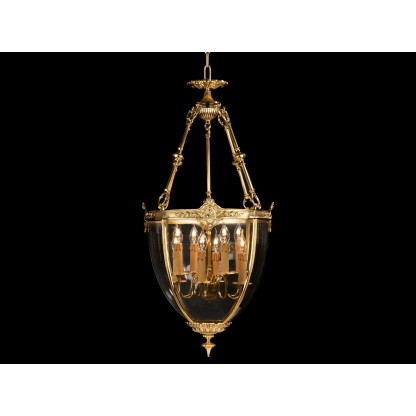 Подвесные светильники BADARI DECOR