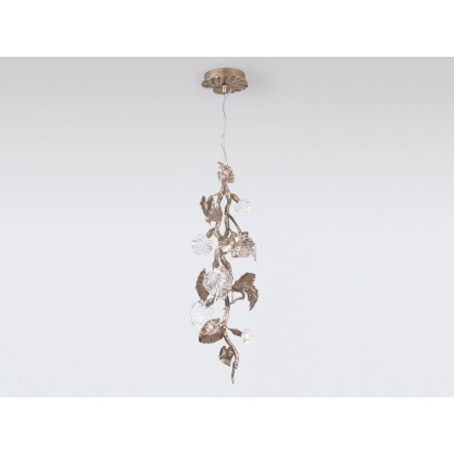 Подвесные светильники Serip CALATHEA ORNATA SMALL