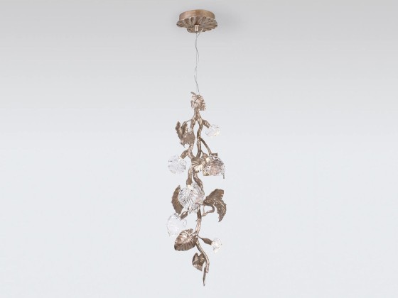 Подвесные светильники Serip CALATHEA ORNATA SMALL