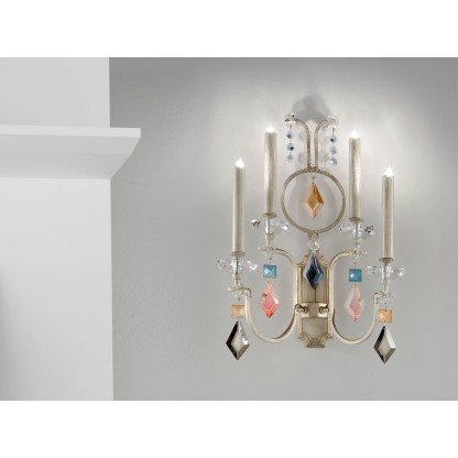 Бра - настенная лампа Masiero LIZZI A4