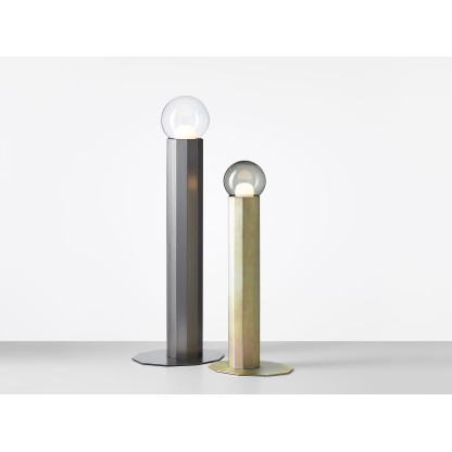 Напольный светильник BROKIS PRISMA