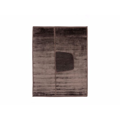 Ковер cc-tapis CUT OUT MONOCROMO