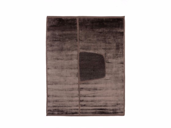 Ковер cc-tapis CUT OUT MONOCROMO