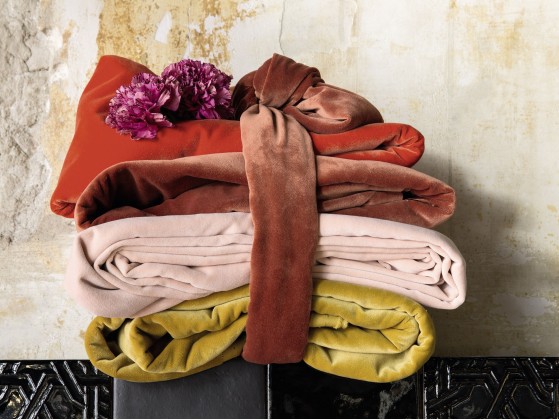 Ткань для штор Elitis GEORGE