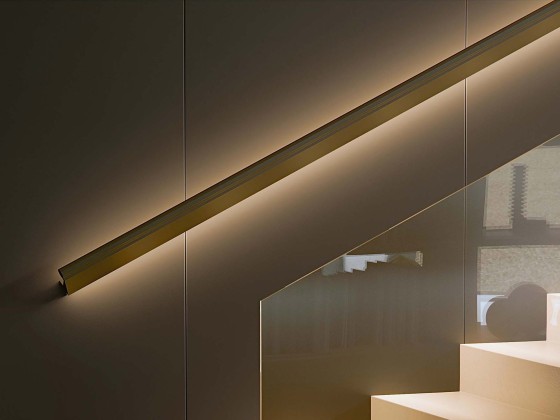 Бра - настенная лампа Olev OTTOMANO