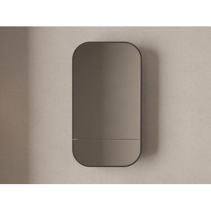 Зеркало для ванной комнаты Nic TRAMA