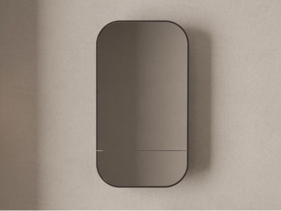 Зеркало для ванной комнаты Nic TRAMA