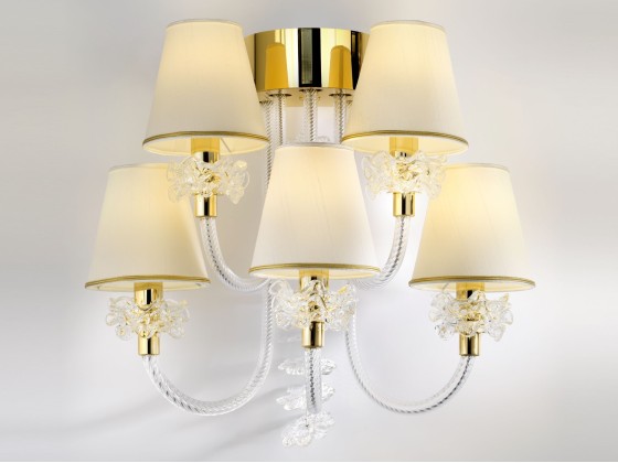 Бра - настенная лампа Il Paralume Marina 2251A5