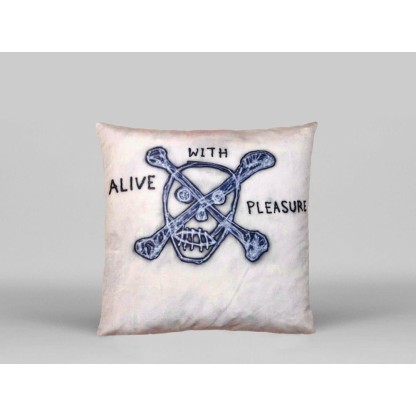 Диванные подушки HENZEL STUDIO UNTITLED - ART31