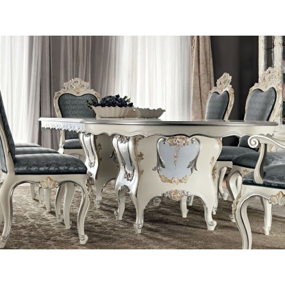 Стол Modenese Luxury Interiors 11112