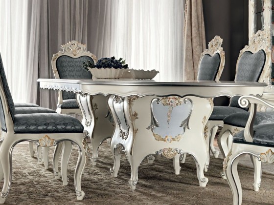 Стол Modenese Luxury Interiors 11112
