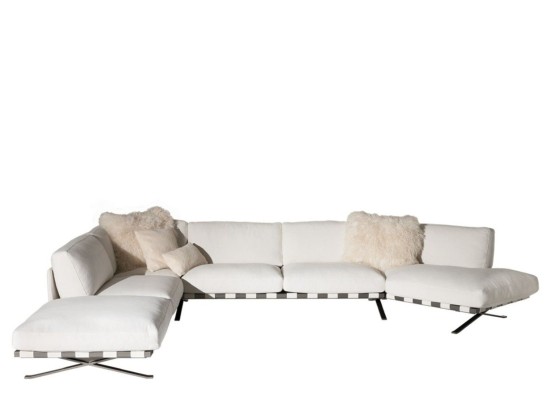 Диван Driade FENIX