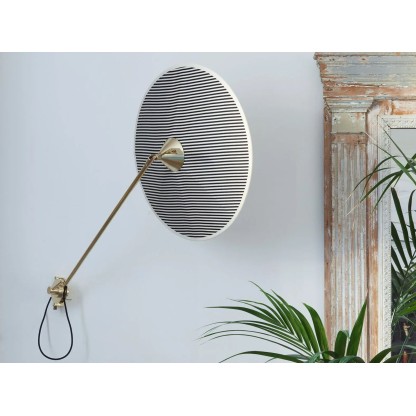 Бра - настенная лампа SERVOMUTO PORTOFINO