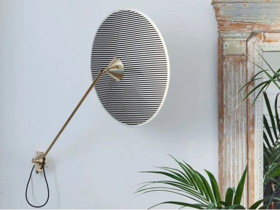 Бра - настенная лампа SERVOMUTO PORTOFINO