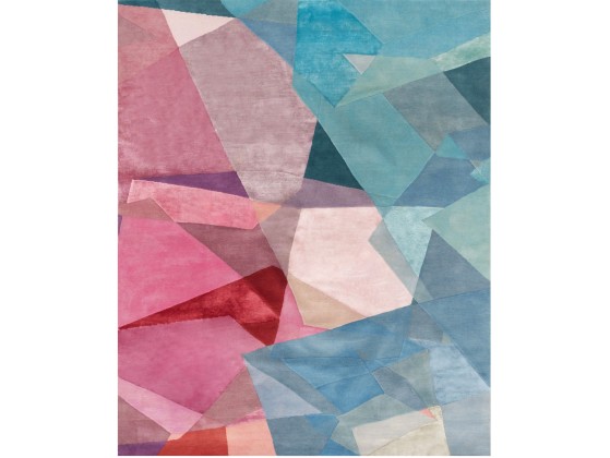 Ковер Illulian SKYLA VERS. A