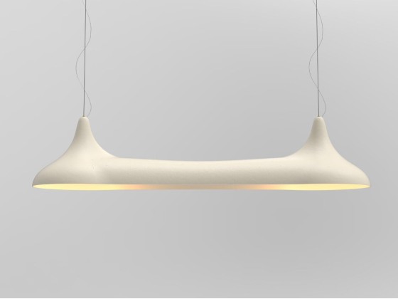 Подвесные светильники GANSK TUBA