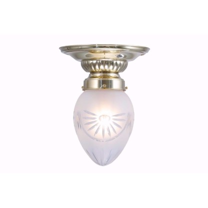 Потолочные светильники Patinas Lighting PAPA 8/14