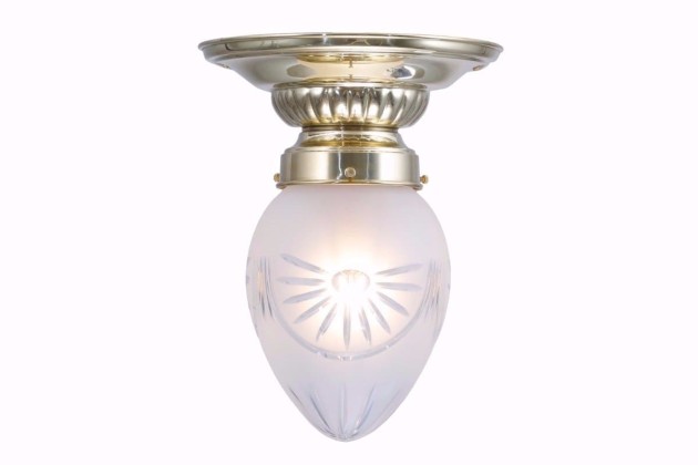 Потолочные светильники Patinas Lighting PAPA 8/14