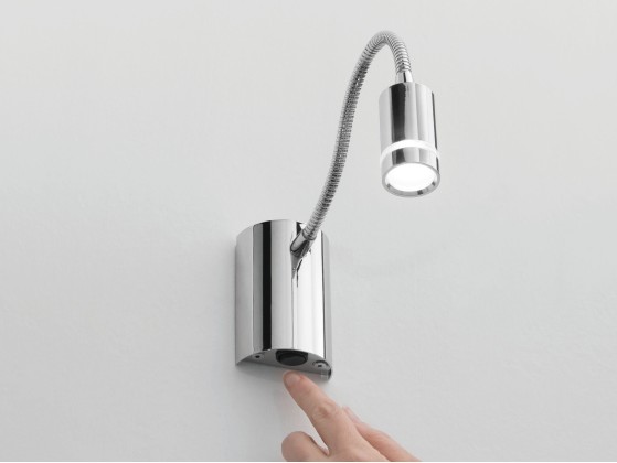 Бра - настенная лампа Fan Europe Lighting KEPLER