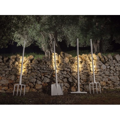 Уличный торшер Karman TOBIA