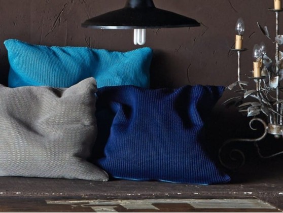 Подушки для уличной мебели In Stock MYYOUR - MORFEO BLUE