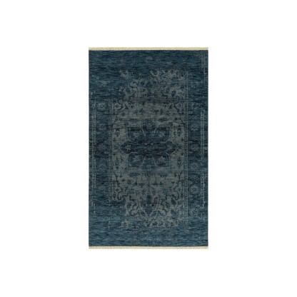 Ковер Jaipur Rugs LCA-63 Deep Blue/Navy