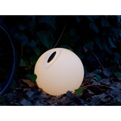 Уличный торшер Martinelli Luce BOWL