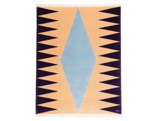 Ковер  Carpets CC by Cecilia Setterdahl INTERIOR PINK