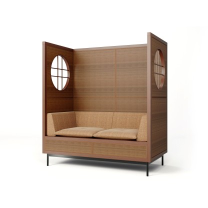 Диван Look into Nature TENZAN