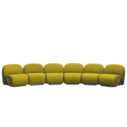 Диван Tacchini VICTORIA