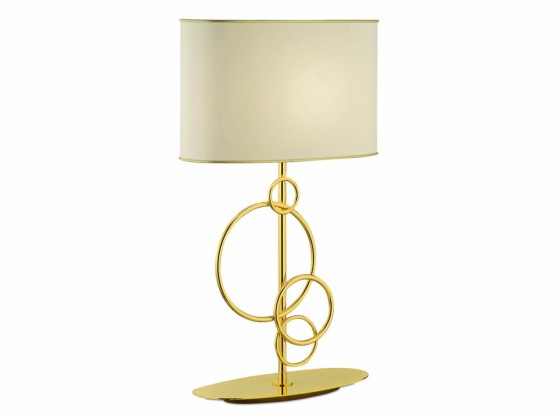 Настольные светильники MARIONI VENDOME MEDIUM