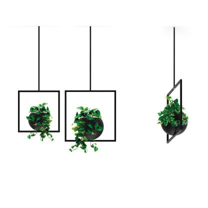 Кашпо BLOSS CARR