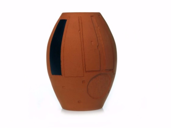 Ваза Kiasmo SECRET V