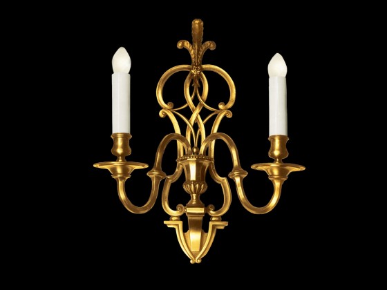 Бра - настенная лампа Tisserant 24630