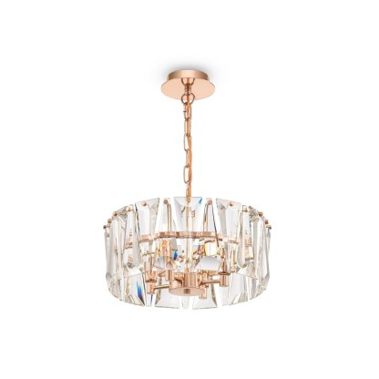 Подвесные светильники MAYTONI PUNTES 04G